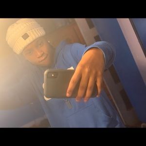 Meet your Posher, Jamaya